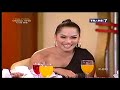 Picture Full Indonesia Lawak Klub Ilk 6 Februari 2014 Film Horor Porno Atau Parno