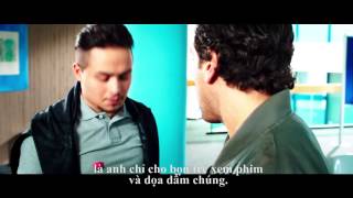 Phi Vụ Siêu Oái Oăm - CGV Cinemas Vietnam Trailer