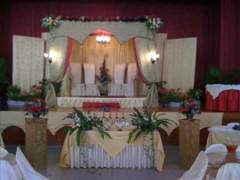 Khaaf Wedding Deco from 1500 Theme Purple KhaafWedding 2590 views 1 