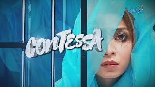 Contessa Full Trailer: 'Contessa,' ngayong March 19 na