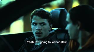 Bad Seeds / Comme un homme (2012) -Trailer ENG SUBS