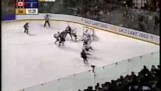 Hockey Canada 2002