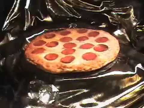 The Original VIDEO PIZZA Trailer - videopizza.biz