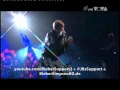 Justin Bieber - Somebody To Love @ Comet 2010 - May 21, 2010 - ...