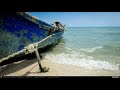 VIDEOCLIP Cu bicicleta prin Constanta si Mamaia, Romania