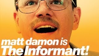The Informant! | Film Trailer | Participant Media