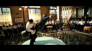 Ip Man 2: Legend of the Grandmaster - Trailer