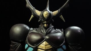 【グデタマ】④ Megaman ZX - 