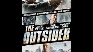The Outsider Trailer