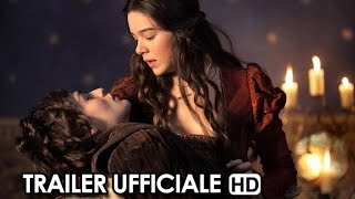 Romeo & Juliet Trailer ufficiale sottotitolato in italiano (2014) - Paul Giamatti Movie HD
