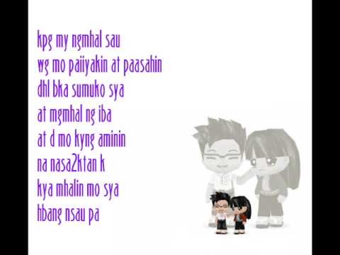 Tagalog Love Quotes-AA66 sabi Tagalog Love Quotes-AA66 sabi