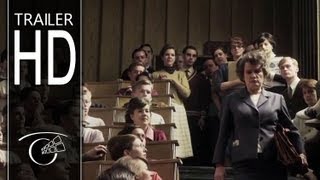 Hannah Arendt - Trailer HD