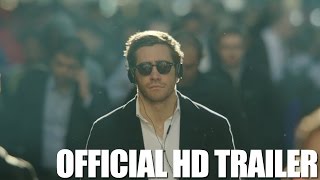 DEMOLITION: Official HD Trailer