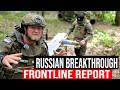 Russia vs Ukraine Frontline Combat  Kamikaze Drone Strike on Kharkiv