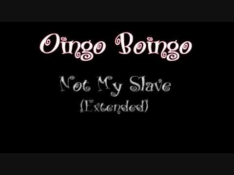 oingo boingo  songs