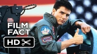 Top Gun - Film Fact (1986) Tom Cruise Movie HD
