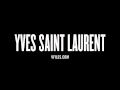 yves saint laurent pronunciation french