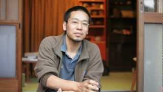 熊谷幸治 さんの 人面土器 現代美術 仮面 アート 土偶(クマ) | Works | 熊谷幸治 | panorama