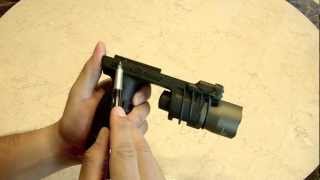 SUREFIRE - SUREFIRE M900A 実物 Tip Off Filter おまけ 439273036.jpg?1529982561