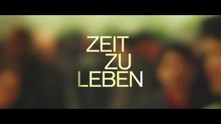 Zeit zu leben - Kino Trailer 2013 - (Deutsch / German) - HD 1080p - 3D