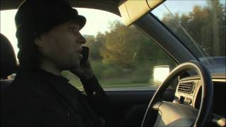 Documentary BREATH trailer