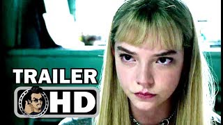 X-MEN: THE NEW MUTANTS Official Trailer (2018) Maisie Williams Marvel Superhero Movie HD