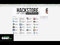 hackstore for mac 2018