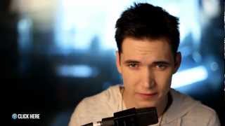 One Direction - Little Things - Official Music Video - Cover by Corey Gray - on iTunes