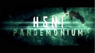 H5N1 : Pandemonium (Trailer with English Subtitles)