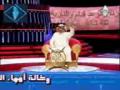 الشاعر اليمني / حميد البحري المرادي - شاعر المليون