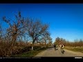VIDEOCLIP Traseu SSP Bucuresti - Dobreni - Colibasi - Falastoaca - Budeni - Calugareni - Bucuresti [VIDEO]