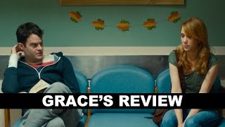 The Skeleton Twins Movie Review - Beyond The Trailer