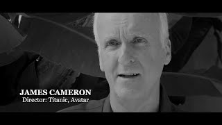 Broken Horses | Trailer | James Cameron