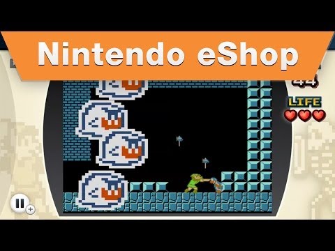 NES Remix 2, cuando los universos chocan nuevamente NES Remix 2, cuando los universos chocan nuevamente