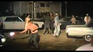 Трейлер к фильму Погоня / The Chase (1966) trailer