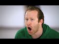 Curling Television Commercial - Robert 'Clutch' Stevens - Team Green