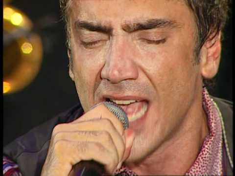 Me Dedique A Perderte - Alejandro Fernandez