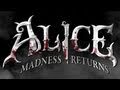 Alice: Madness Returns - Taste of Combat Gameplay (2011) OFFICIAL | HD