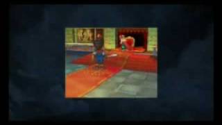 Dragon Quest 9 trailer