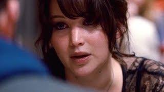 Silver Linings Playbook Trailer 2012 Jennifer Lawrence Movie - Official [HD]