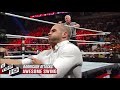 Фрагмент с конца видео Brutal barricade attacks: WWE Top 10, May 12, 2018 Фрагмент с конца видео Brutal barricade attacks: WWE Top 10, May 12, 2018