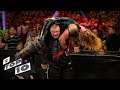 Brutal barricade attacks: WWE Top 10, May 12, 2018 Brutal barricade attacks: WWE Top 10, May 12, 2018