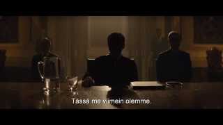 007 Spectre teaser trailer