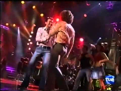 Rosas Y Espinas Con David Civera - David Bisbal