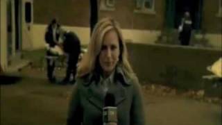 BioHazard Trailer (2009)