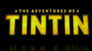 Adventures of TinTin: Official Trailer (E3 2011)
