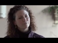Patriot League Academic Conference: Interview with Kendy Hess