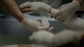 Golden Girl Film Trailer featuring Marny Kennedy