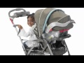 graco roomfor2 click connect stand and ride stroller