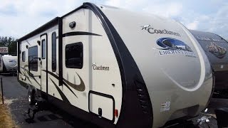 HaylettRV.com - 2015 Coachmen Freedom Express 305RKDS Liberty Edition Travel Trailer in Coldwater MI